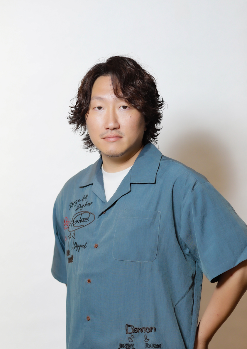 會田 翔太