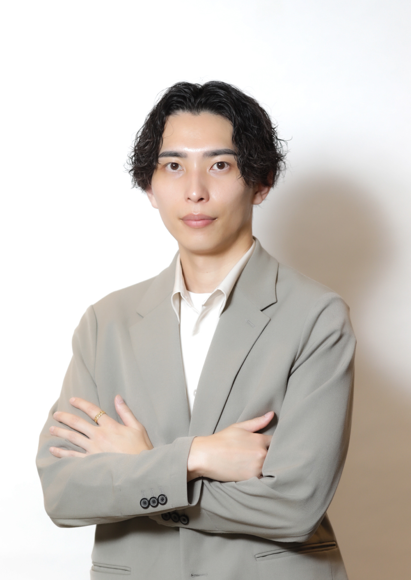 三浦 裕太