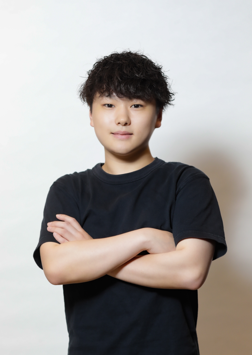 大平 脩斗