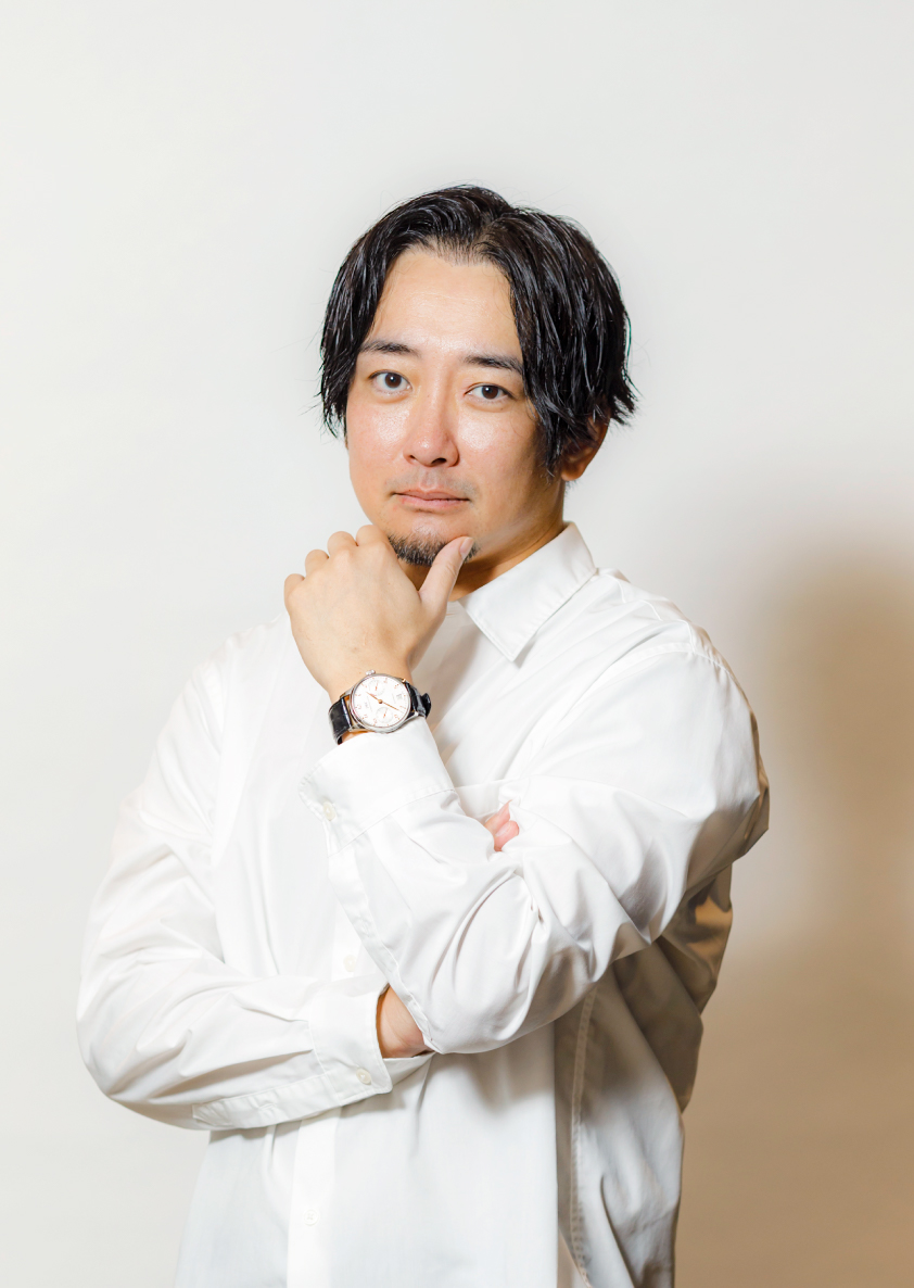 田村 一将